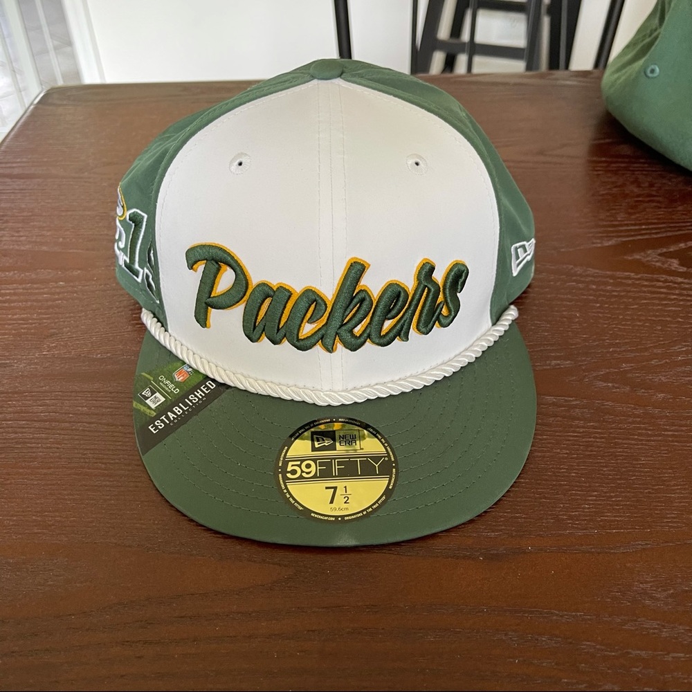 Green Bay Packers Hat
